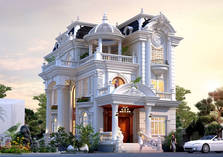 Siêu rẻ, Siêu đẹp lô Biệt thự đảo 2 Hòa Xuân đường Vũ Thành Năm