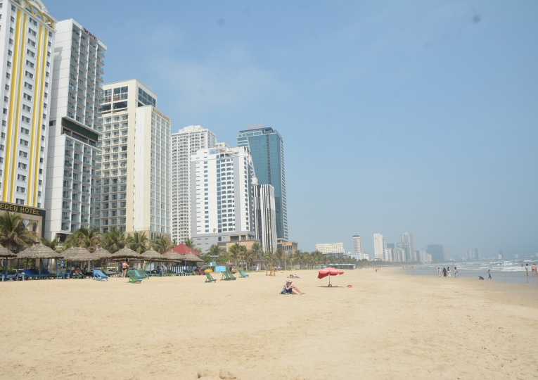 Thị trường BĐS nghỉ dưỡng Việt Nam đang trong quá trình phục hồi